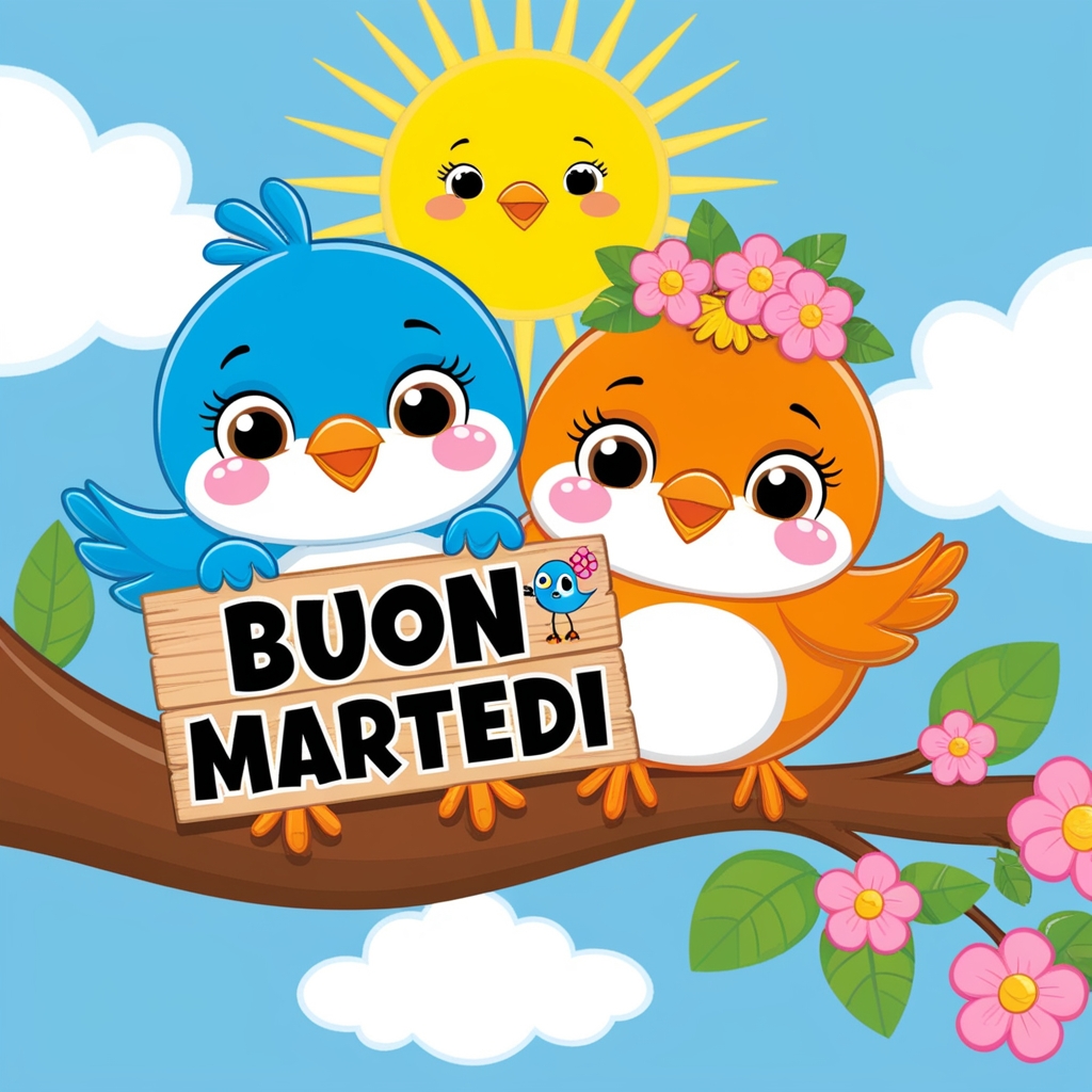 Immagini Belle Di Buon Martedi 23 Immagini Belle Di Buon Martedì