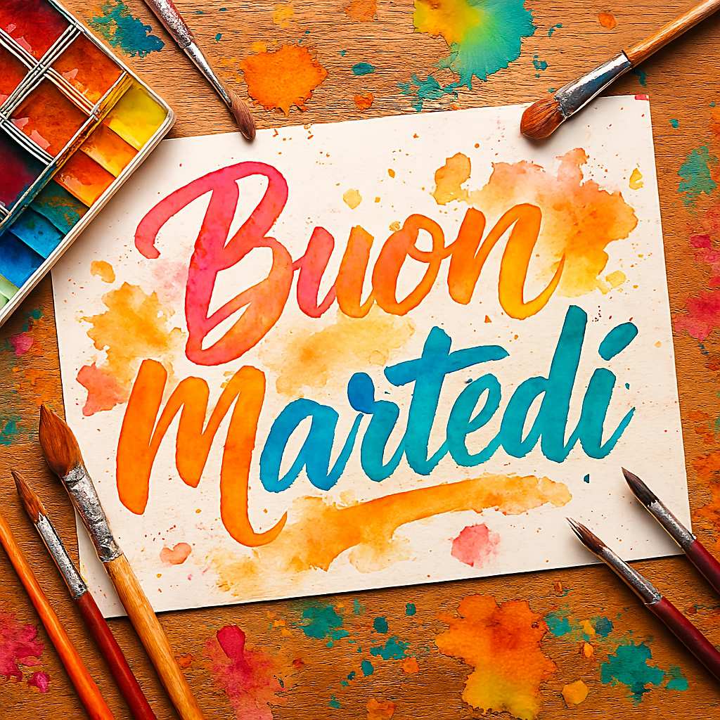 Immagini Belle Di Buon Martedi 3 Immagini Belle Di Buon Martedì