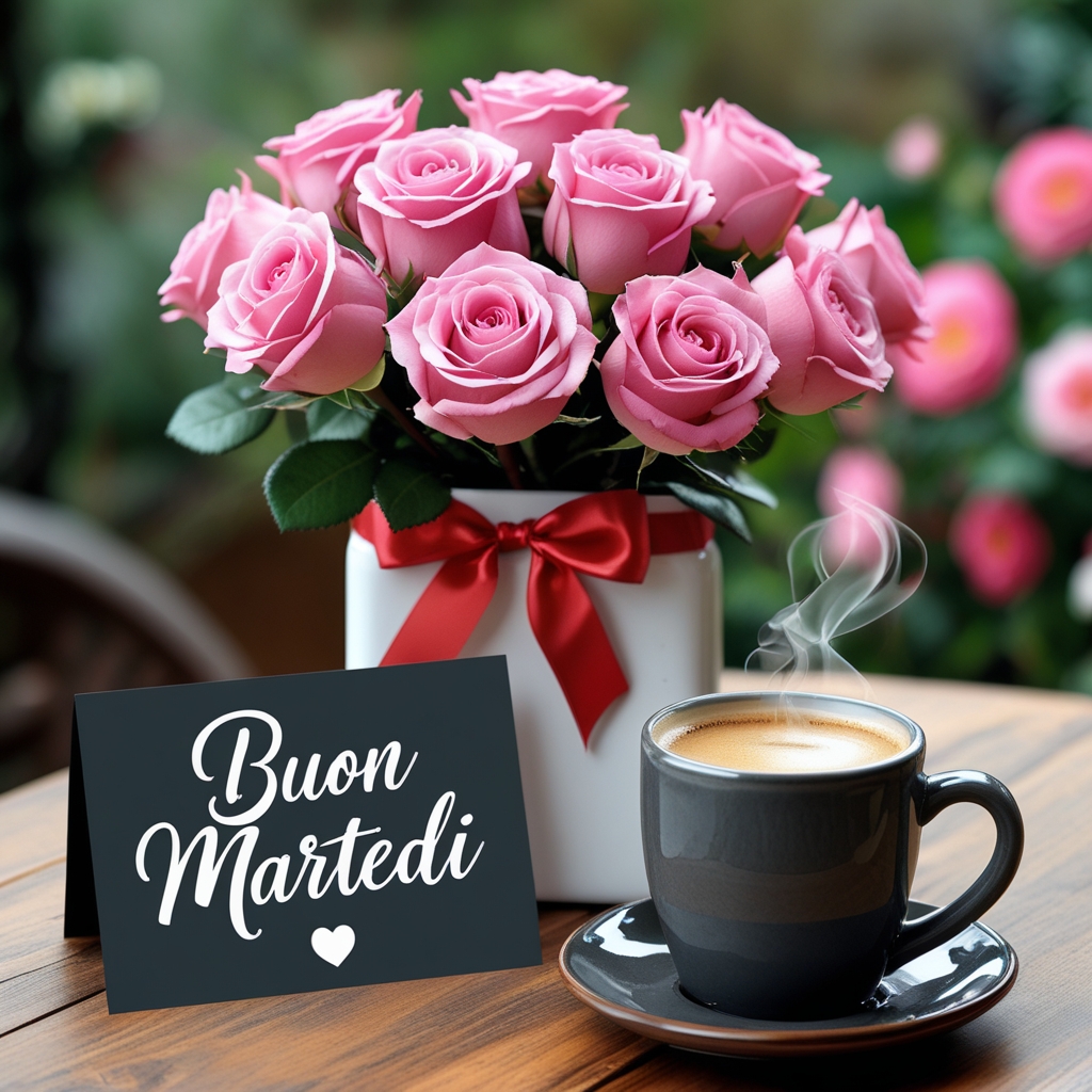 Immagini Belle Di Buon Martedi 5 Immagini Belle Di Buon Martedì