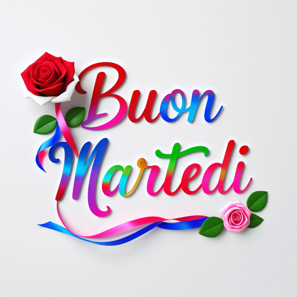 Immagini Belle Di Buon Martedi 6 Immagini Belle Di Buon Martedì