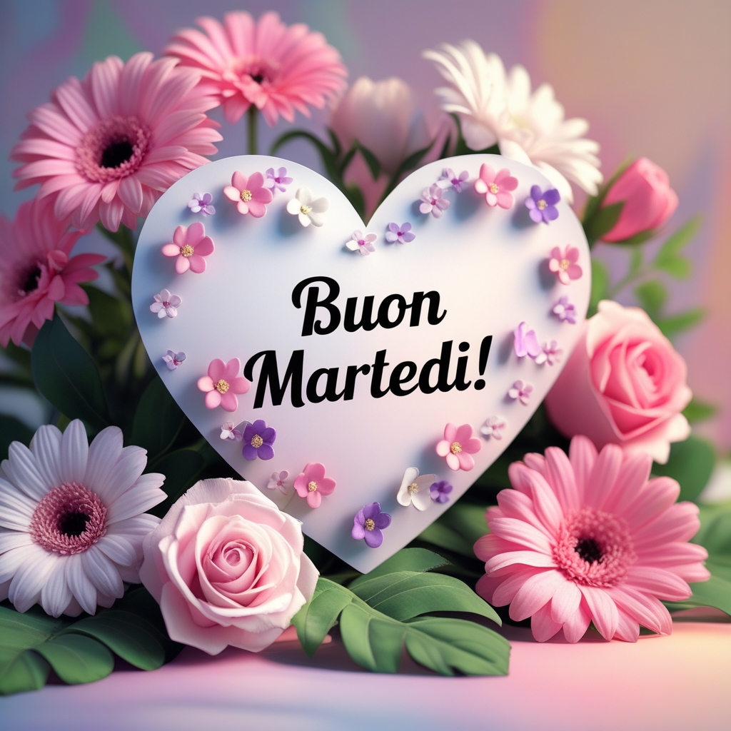 Immagini Belle Di Buon Martedi 7 Immagini Belle Di Buon Martedì