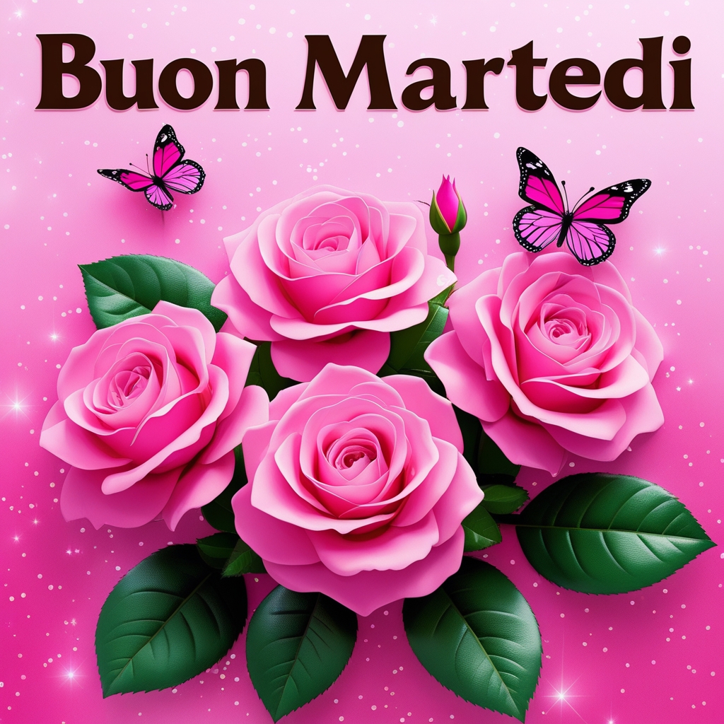 Immagini Belle Di Buon Martedi 9 Immagini Belle Di Buon Martedì