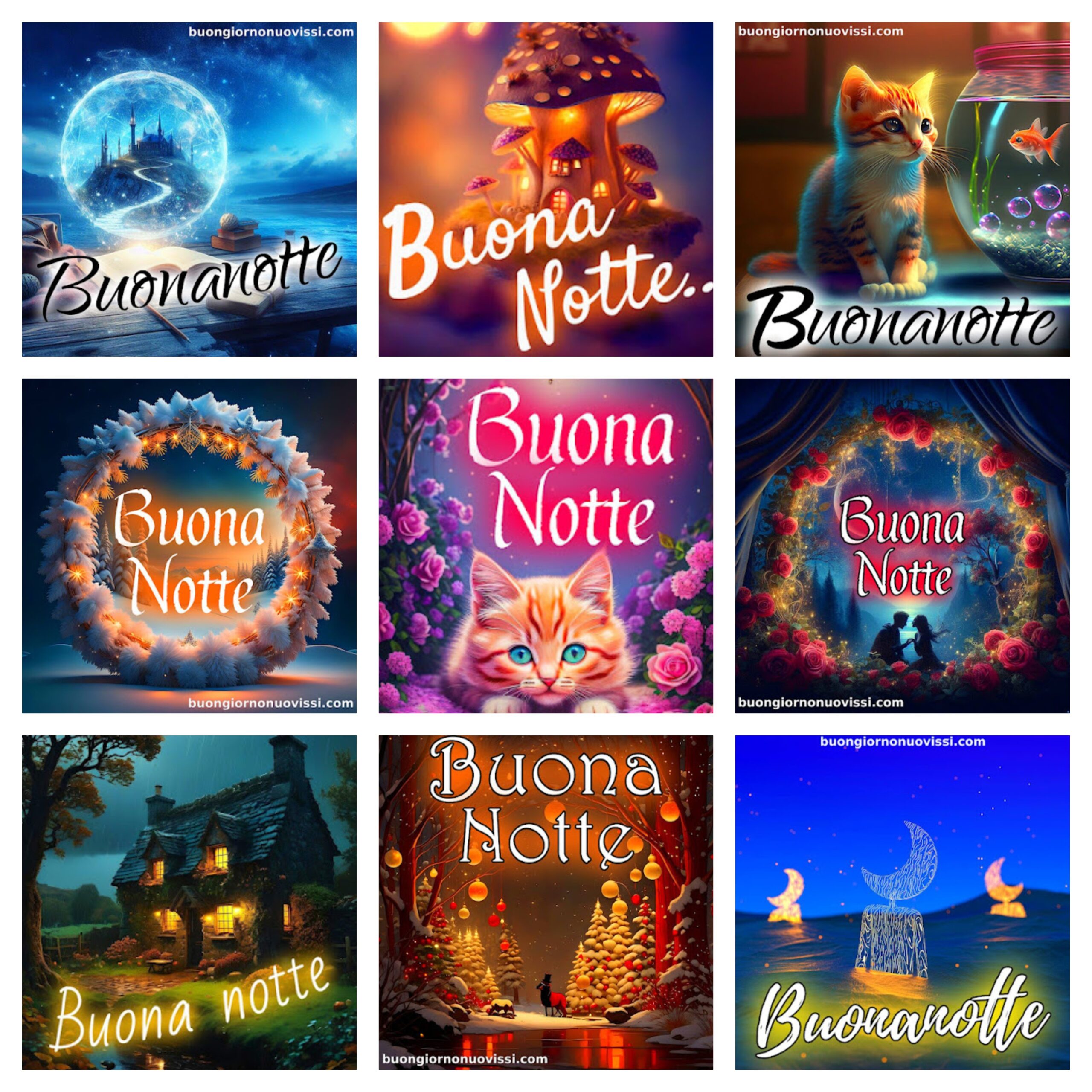 Immagini Bellissime Buonanotte 2 1 scaled Dolce Buonanotte Immagini Recenti