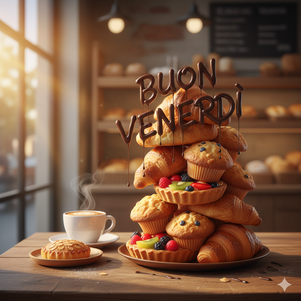 Immagini Di Buon Venerdi 1 Immagini Di Buon Venerdi