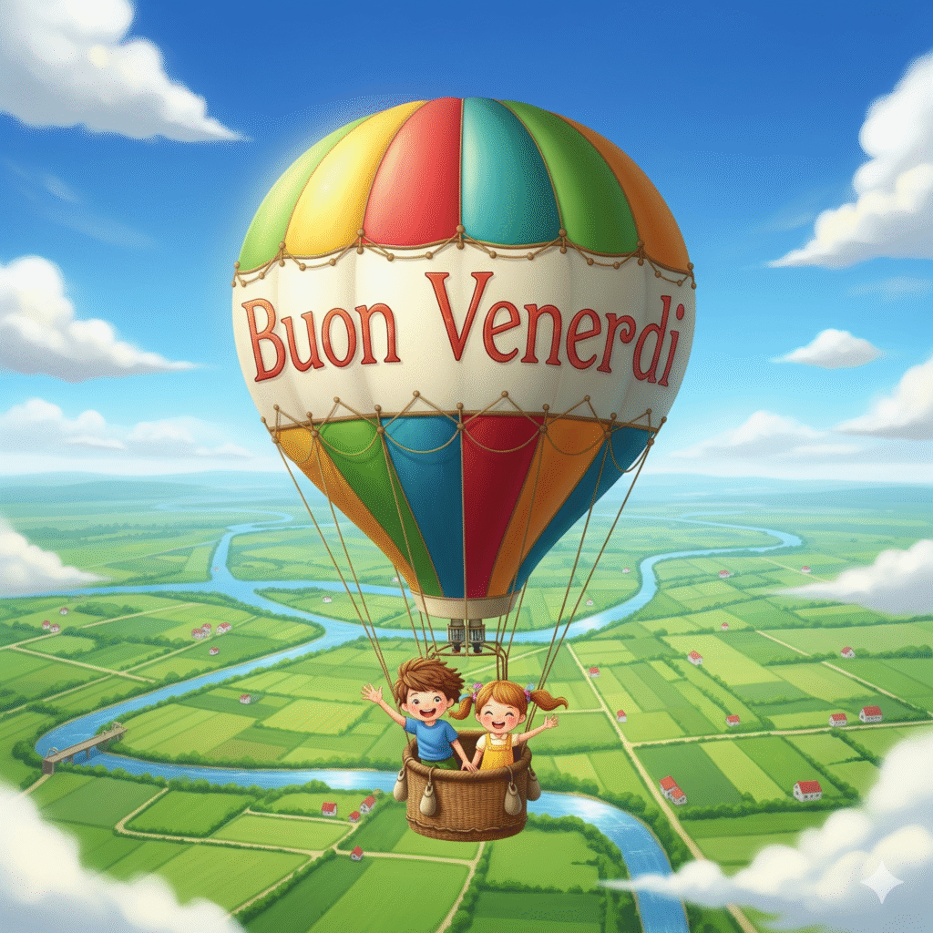 Immagini Di Buon Venerdi 11 Immagini Di Buon Venerdi