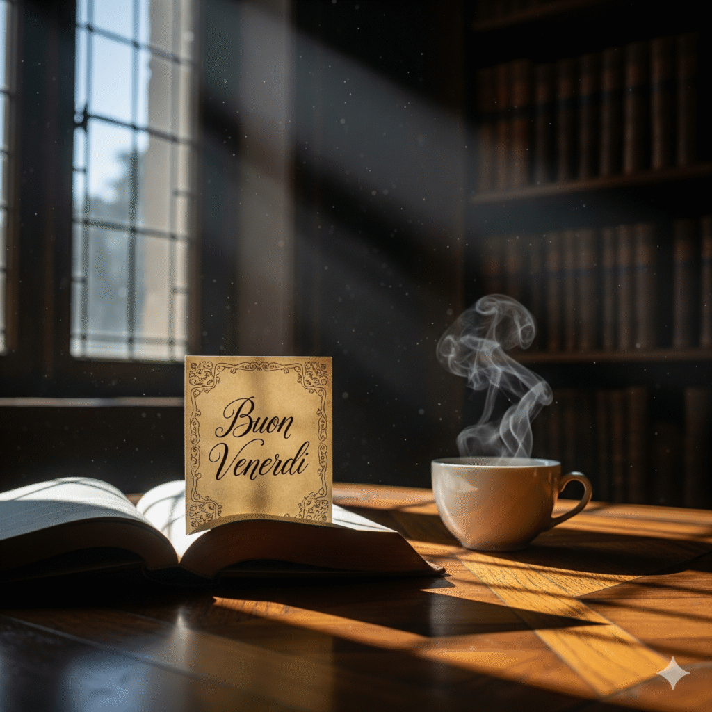 Immagini Di Buon Venerdi 12 Immagini Di Buon Venerdi