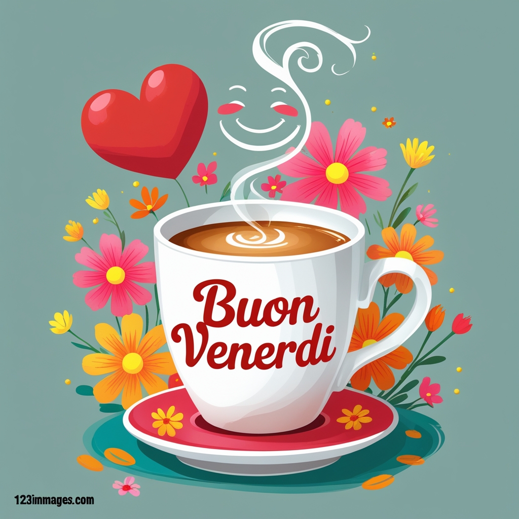 Immagini Di Buon Venerdi 13 Immagini Di Buon Venerdi