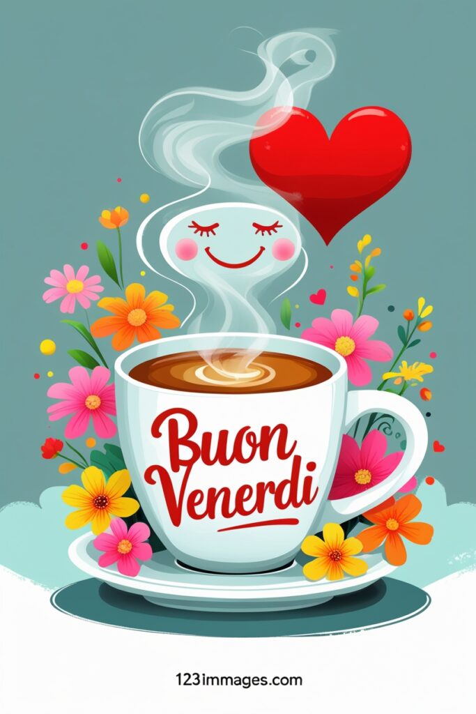 Immagini Di Buon Venerdi 14 Immagini Di Buon Venerdi