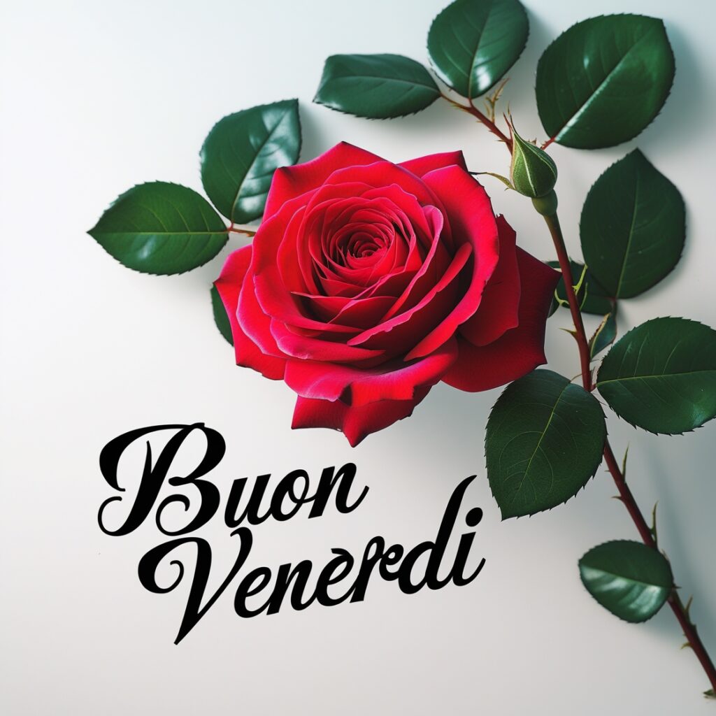 Immagini Di Buon Venerdi 17 Immagini Di Buon Venerdi