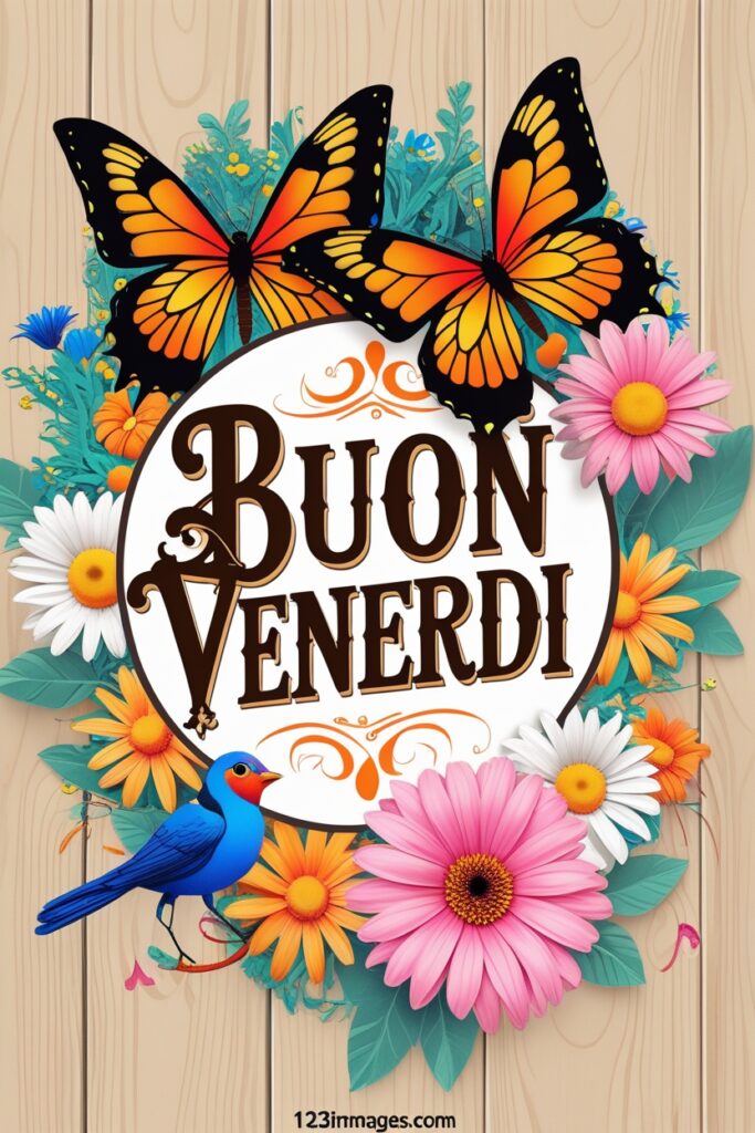 Immagini Di Buon Venerdi 2 Immagini Di Buon Venerdi