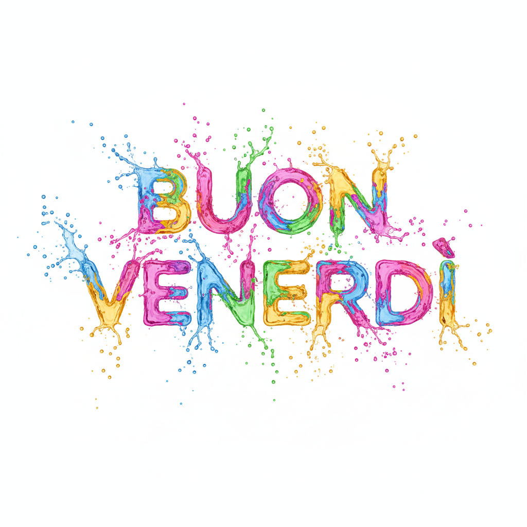 Immagini Di Buon Venerdi 2 Immagini Di Buon Venerdi