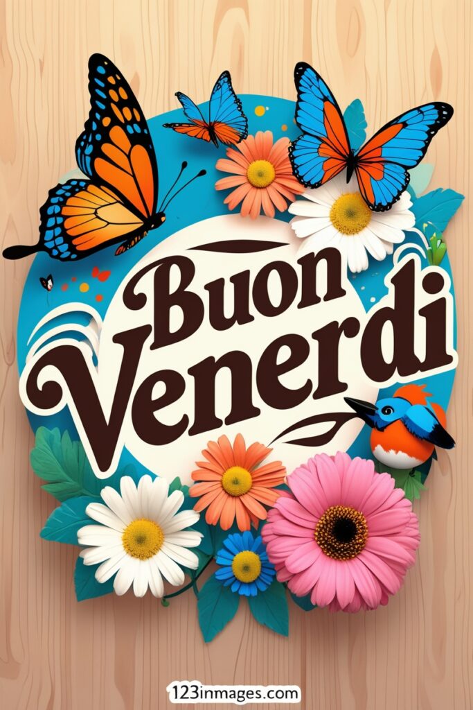 Immagini Di Buon Venerdi 3 Immagini Di Buon Venerdi