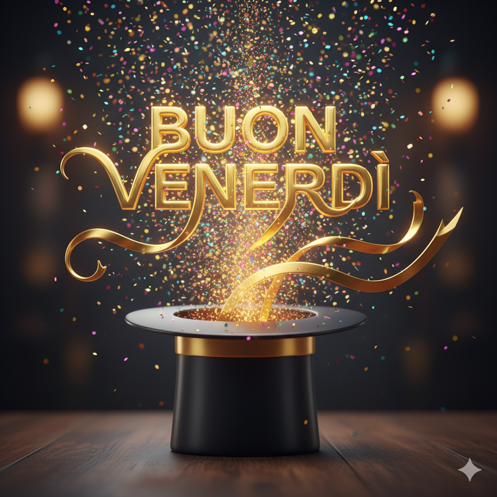 Immagini Di Buon Venerdi 3 Immagini Di Buon Venerdi