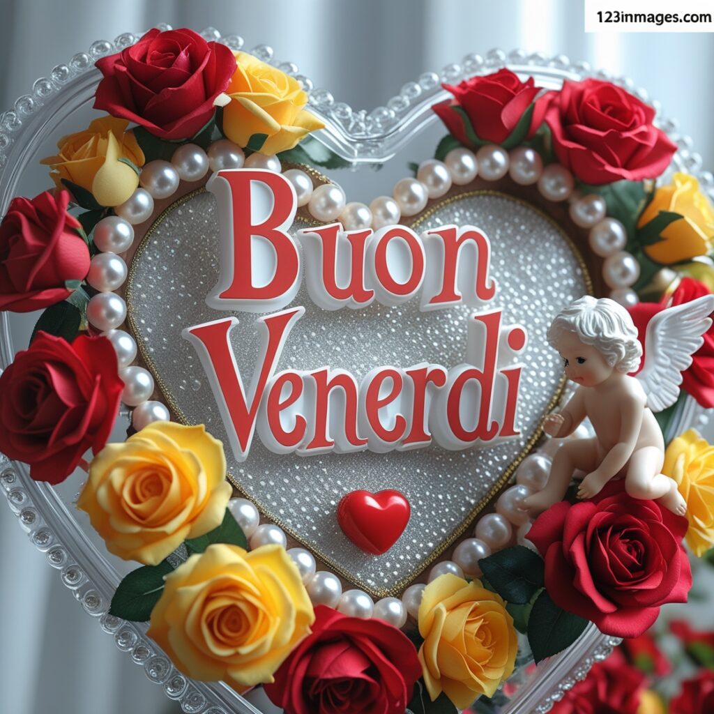 Immagini Di Buon Venerdi 4 Immagini Di Buon Venerdi