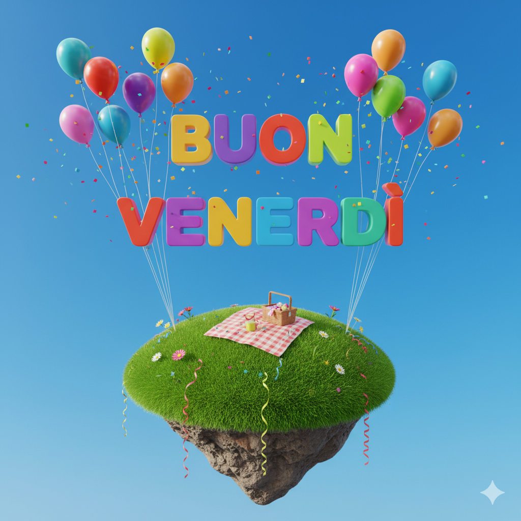 Immagini Di Buon Venerdi 4 Immagini Di Buon Venerdi