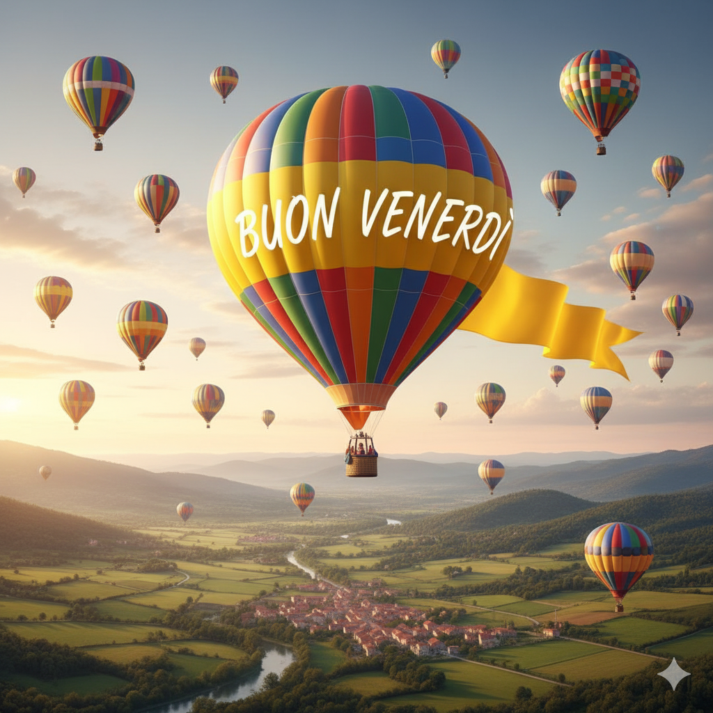 Immagini Di Buon Venerdi 6 Immagini Di Buon Venerdi