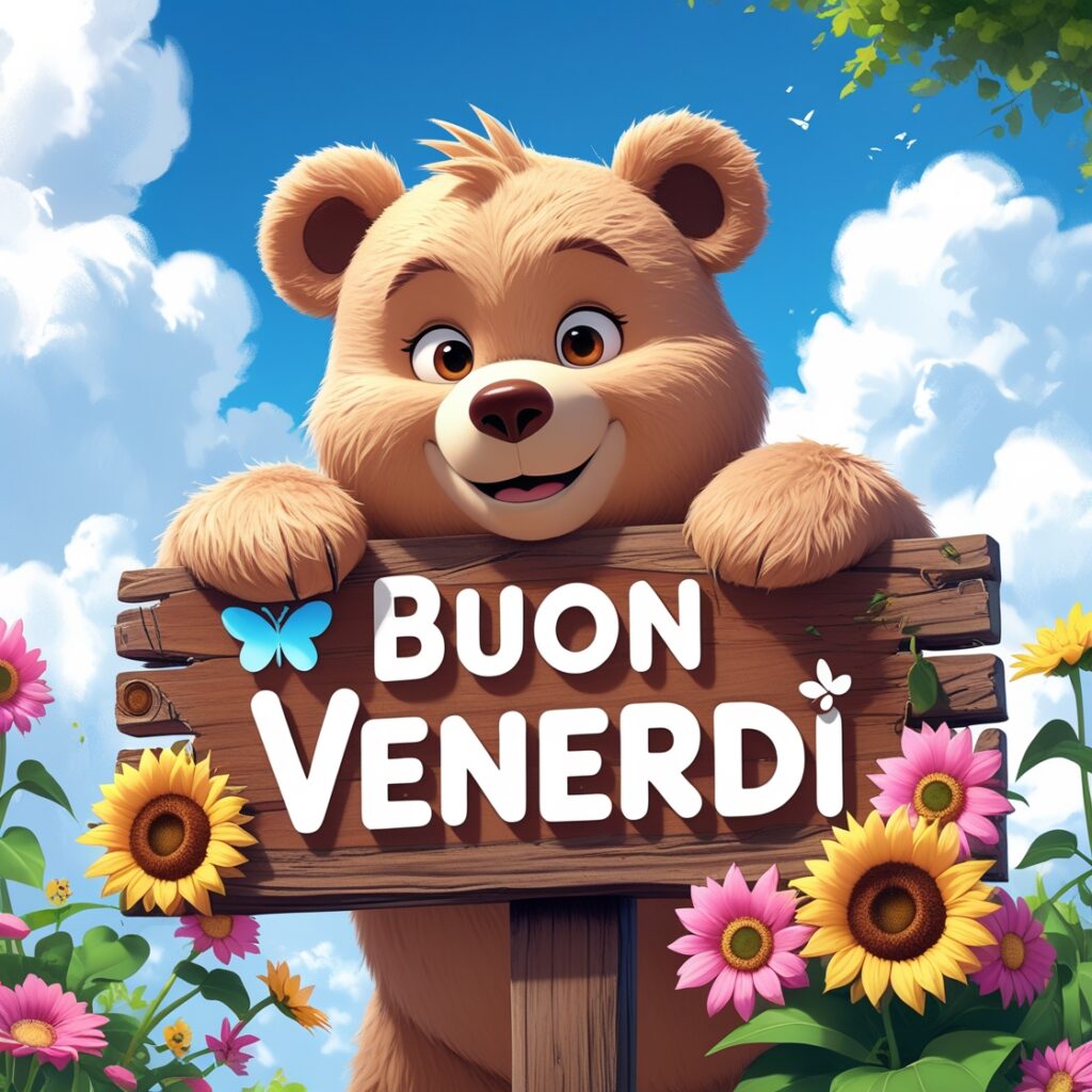 Immagini Di Buon Venerdi 7 Immagini Di Buon Venerdi