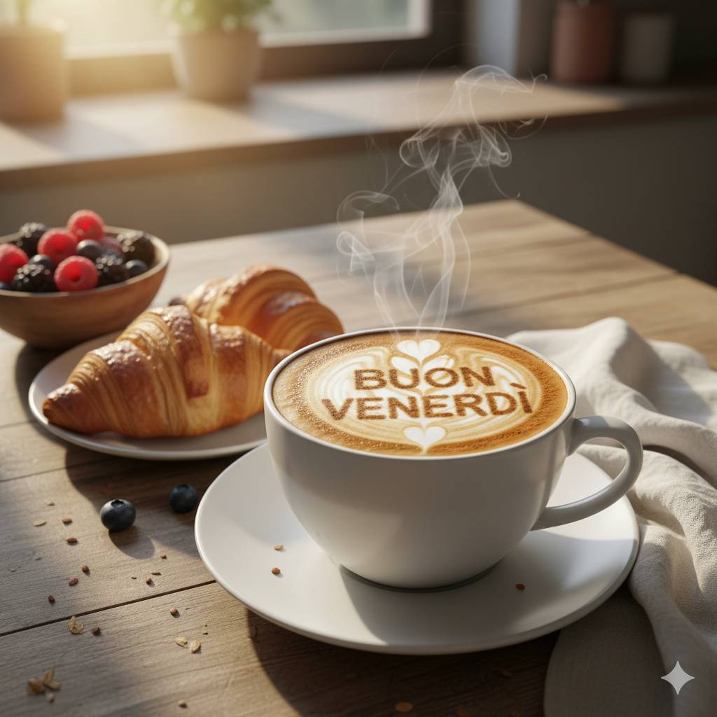 Immagini Di Buon Venerdi 7 Immagini Di Buon Venerdi