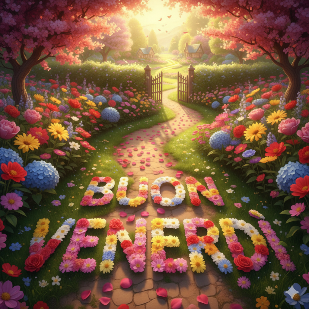 Immagini Di Buon Venerdi 8 Immagini Di Buon Venerdi