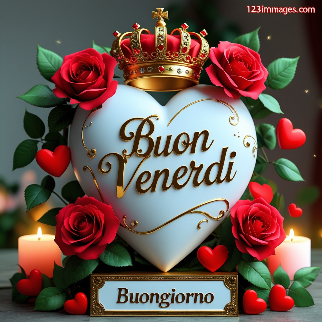 Immagini Di Buon Venerdi 9 Immagini Di Buon Venerdi