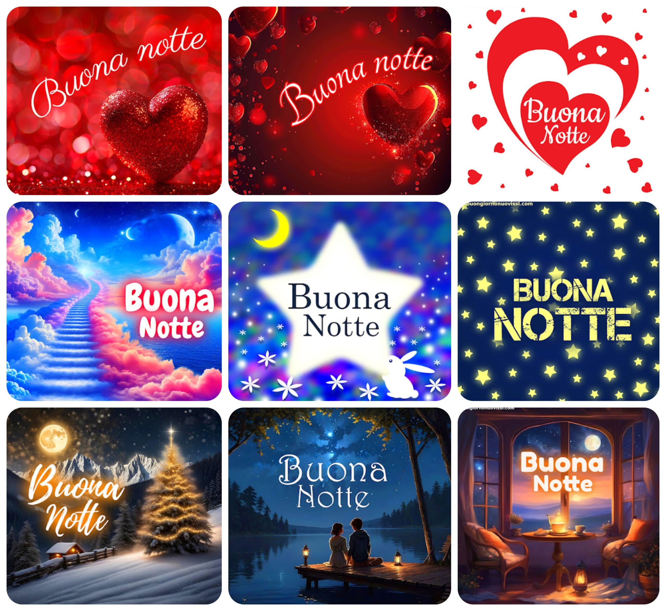 Le Fate Del Sole Buonanotte Immagini