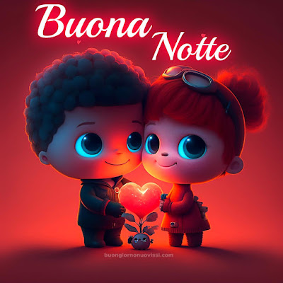 Nuovissimo Buona Notte Nuovissimo Buonanotte immagini Recenti