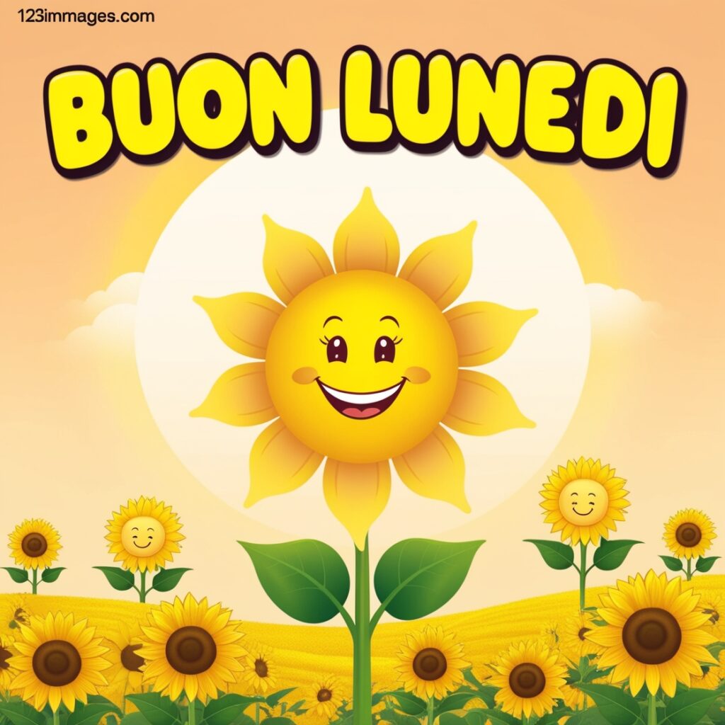 buongiorno buon lunedi immagini 1 Buongiorno Buon Lunedi Immagini