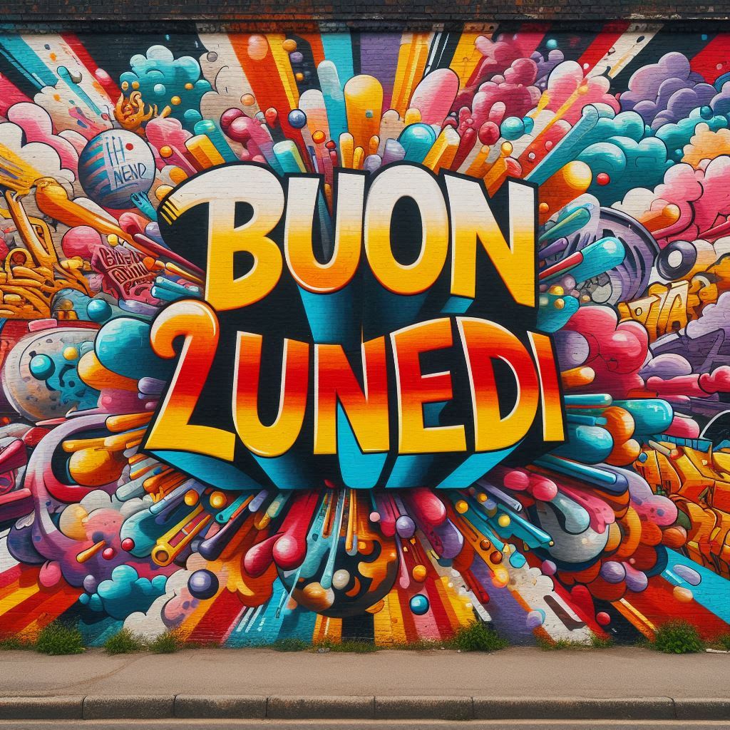 buongiorno buon lunedi immagini 1 Buongiorno Buon Lunedi Immagini