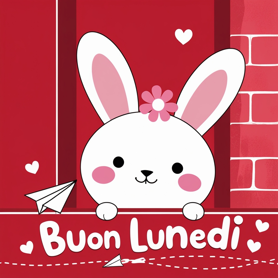 Buongiorno Buon Lunedi Immagini