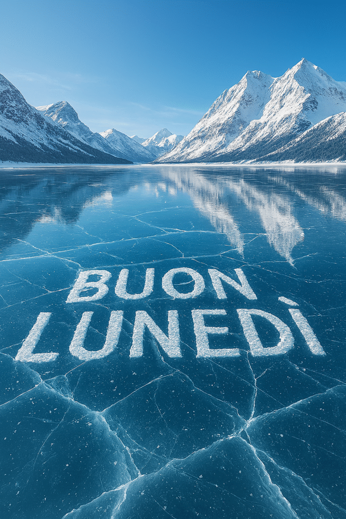 buongiorno buon lunedi immagini 11 Buongiorno Buon Lunedi Immagini