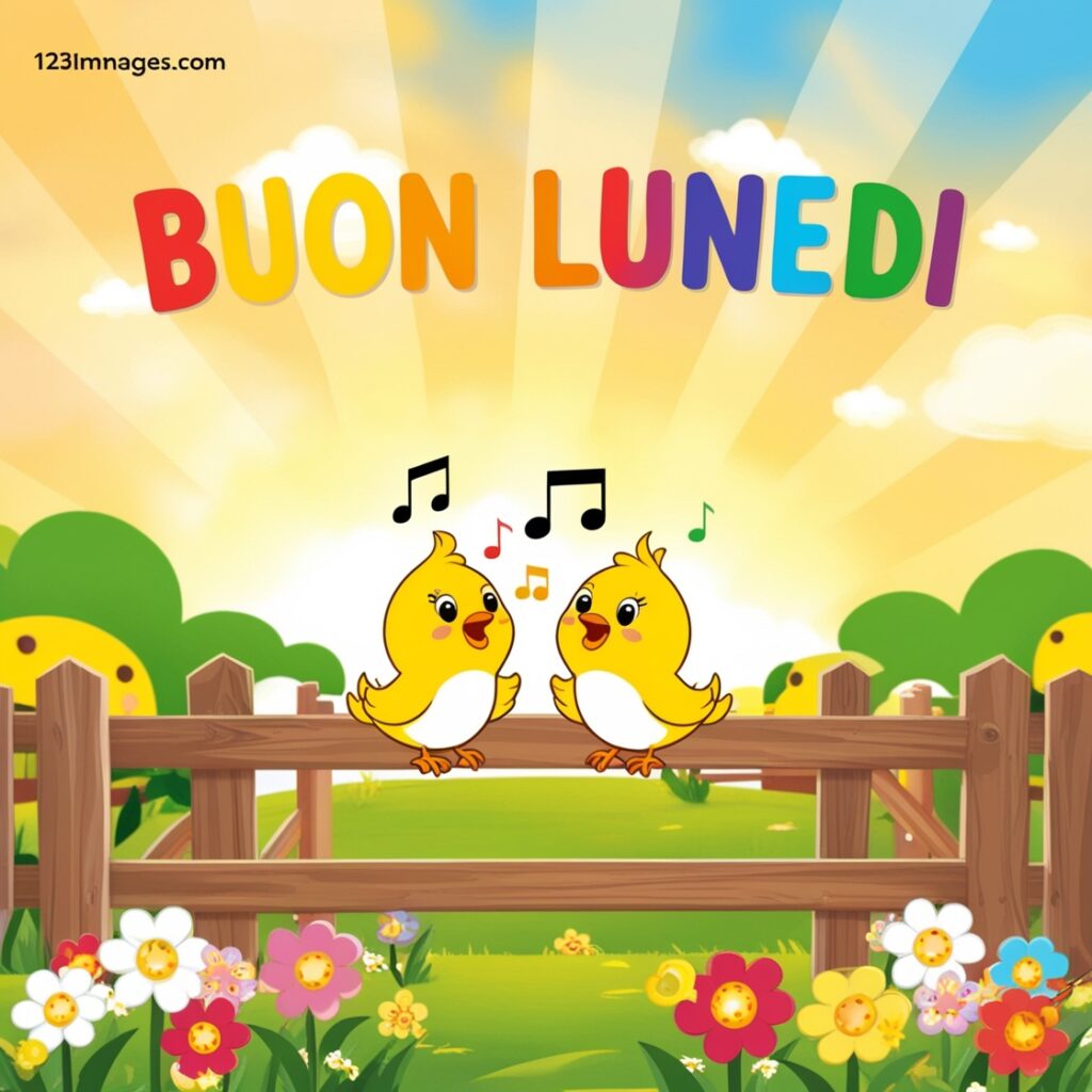 buongiorno buon lunedi immagini 12 Buongiorno Buon Lunedi Immagini