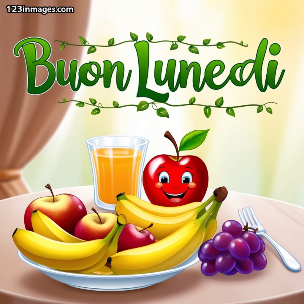 buongiorno buon lunedi immagini 13 Buongiorno Buon Lunedi Immagini