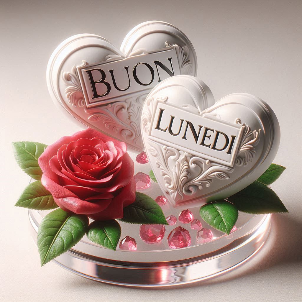 buongiorno buon lunedi immagini 2 Buongiorno Buon Lunedi Immagini