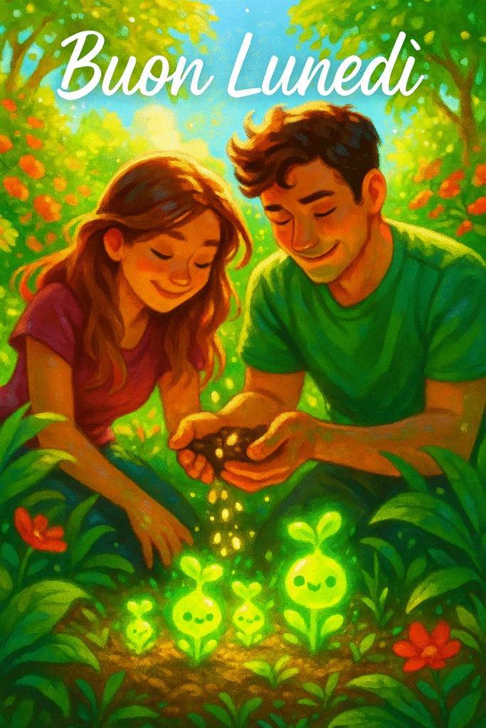 buongiorno buon lunedi immagini 3 Buongiorno Buon Lunedi Immagini
