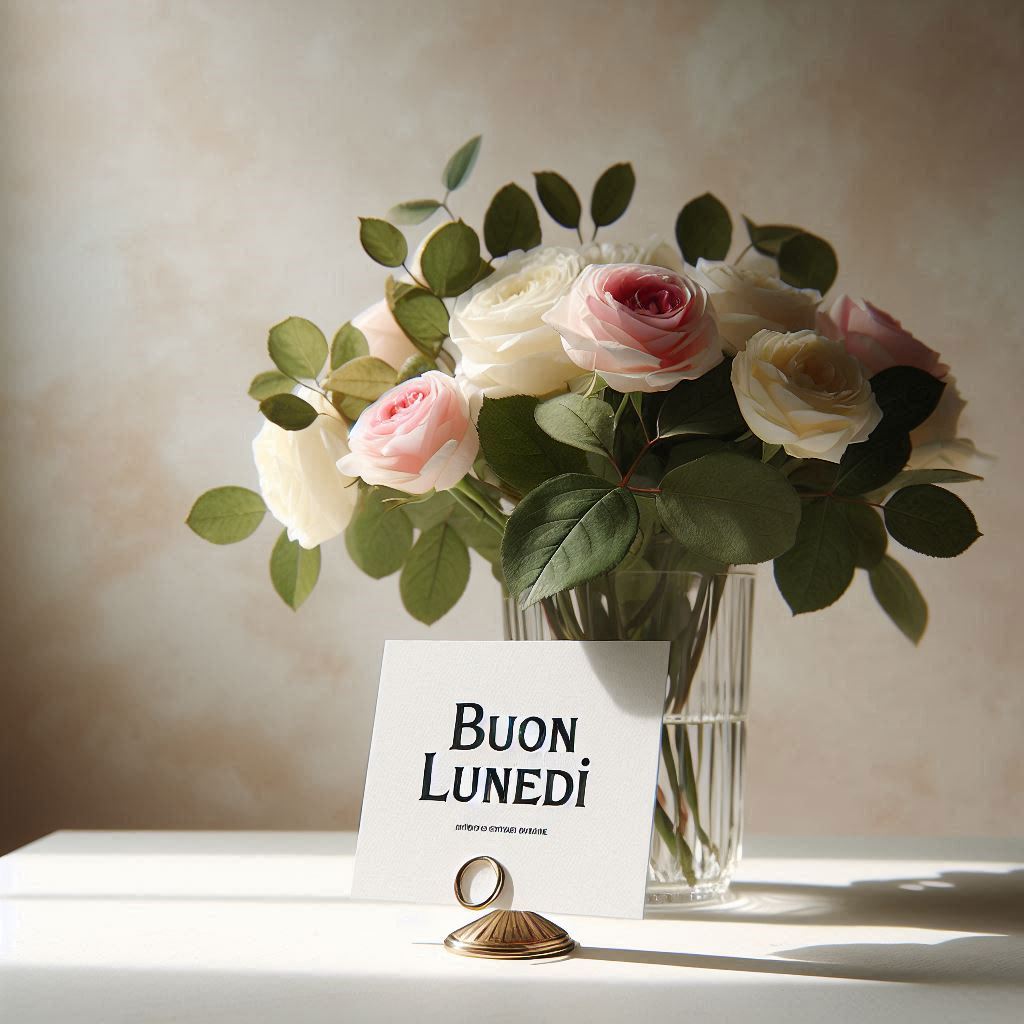 buongiorno buon lunedi immagini 3 Buongiorno Buon Lunedi Immagini
