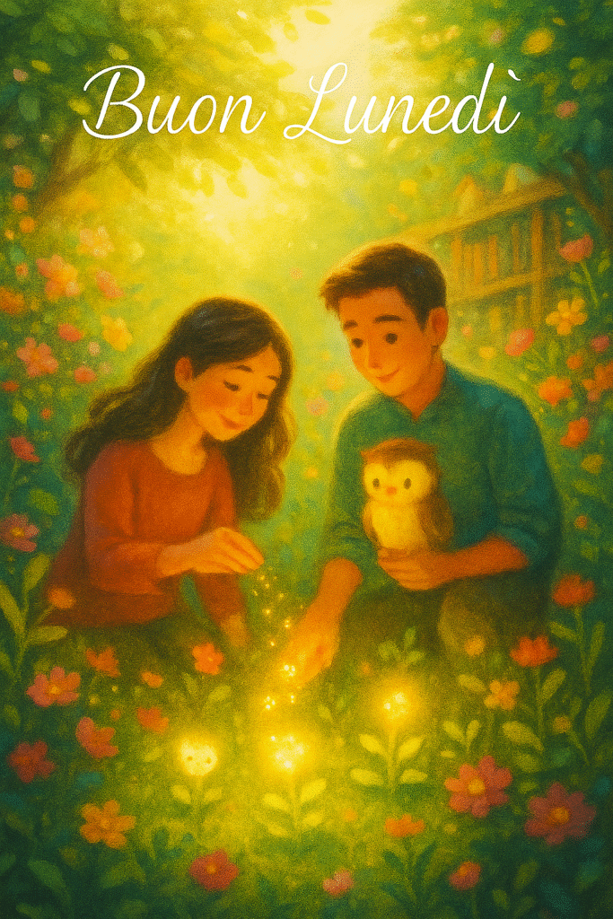 buongiorno buon lunedi immagini 4 Buongiorno Buon Lunedi Immagini