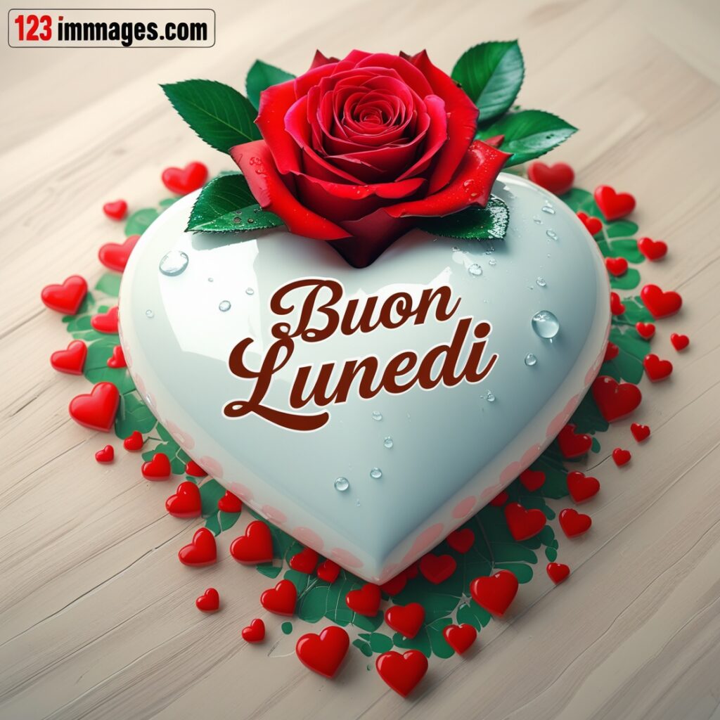buongiorno buon lunedi immagini 5 Buongiorno Buon Lunedi Immagini