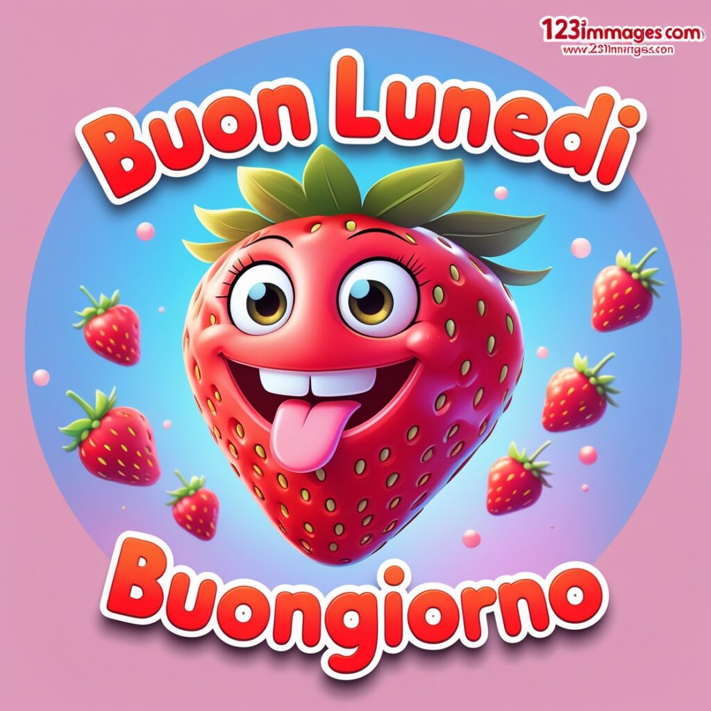 buongiorno buon lunedi immagini 6 Buongiorno Buon Lunedi Immagini
