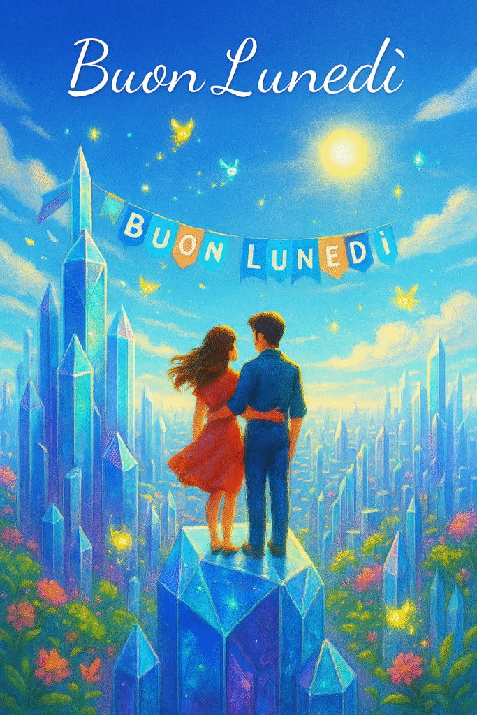 buongiorno buon lunedi immagini 6 Buongiorno Buon Lunedi Immagini