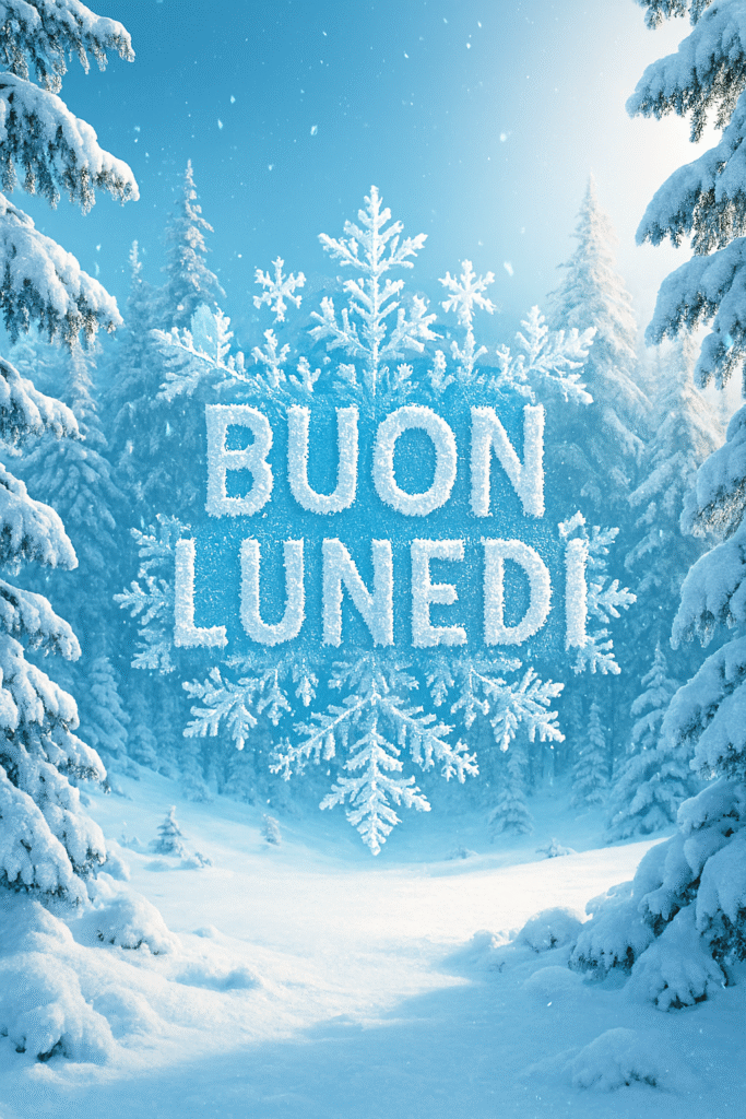 buongiorno buon lunedi immagini 8 Buongiorno Buon Lunedi Immagini