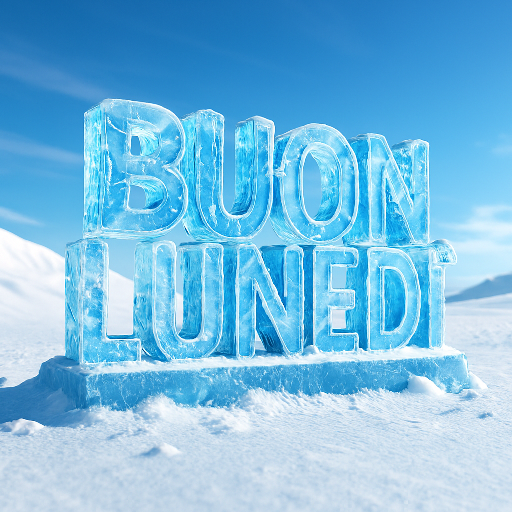 buongiorno buon lunedi immagini 9 Buongiorno Buon Lunedi Immagini