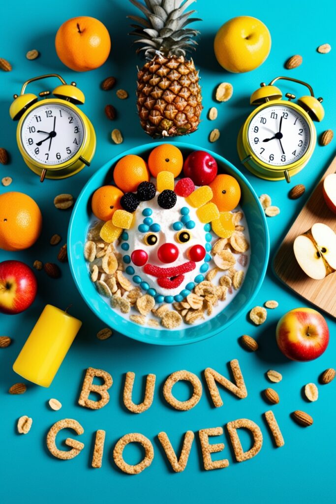 buongiorno di giovedi immagini 1 Buongiorno Di Giovedi Immagini