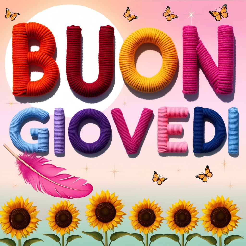 buongiorno di giovedi immagini 10 Buongiorno Di Giovedi Immagini