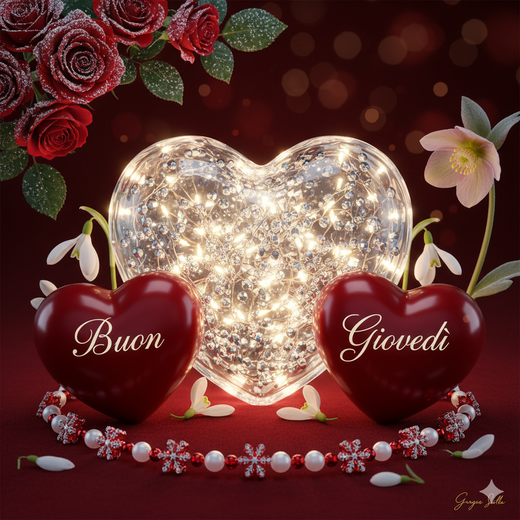 buongiorno di giovedi immagini 12 Buongiorno Di Giovedi Immagini