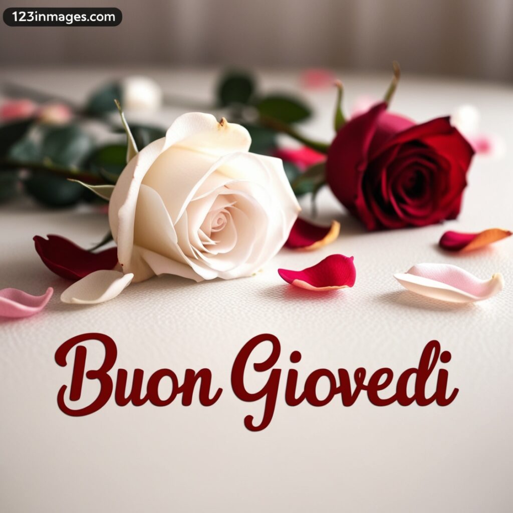 buongiorno di giovedi immagini 13 Buongiorno Di Giovedi Immagini