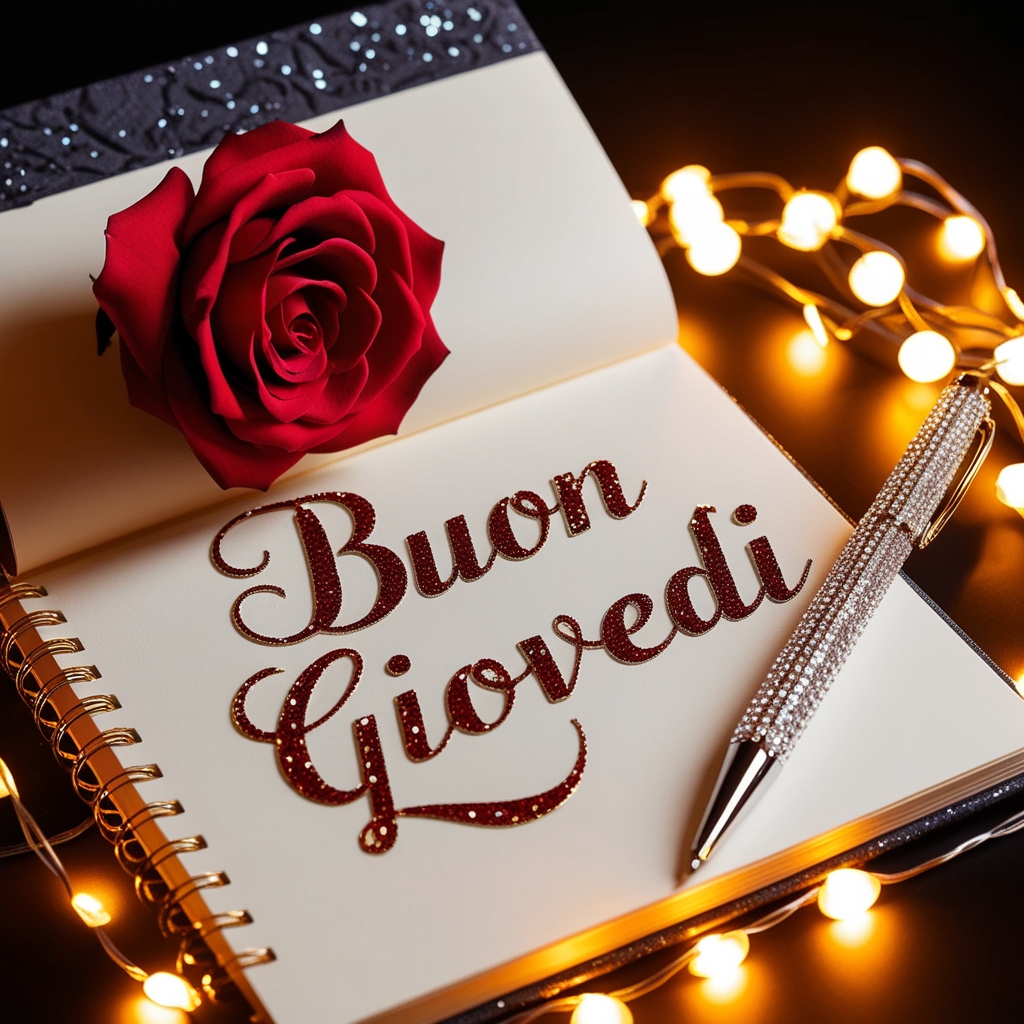 buongiorno di giovedi immagini 16 Buongiorno Di Giovedi Immagini