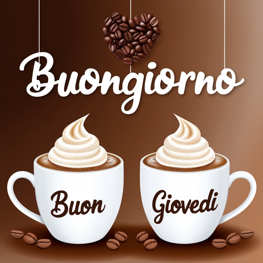 buongiorno di giovedi immagini 18 Buongiorno Di Giovedi Immagini