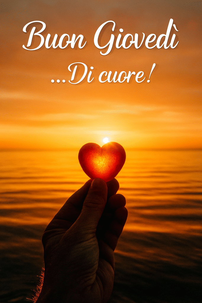 buongiorno di giovedi immagini 2 Buongiorno Di Giovedi Immagini