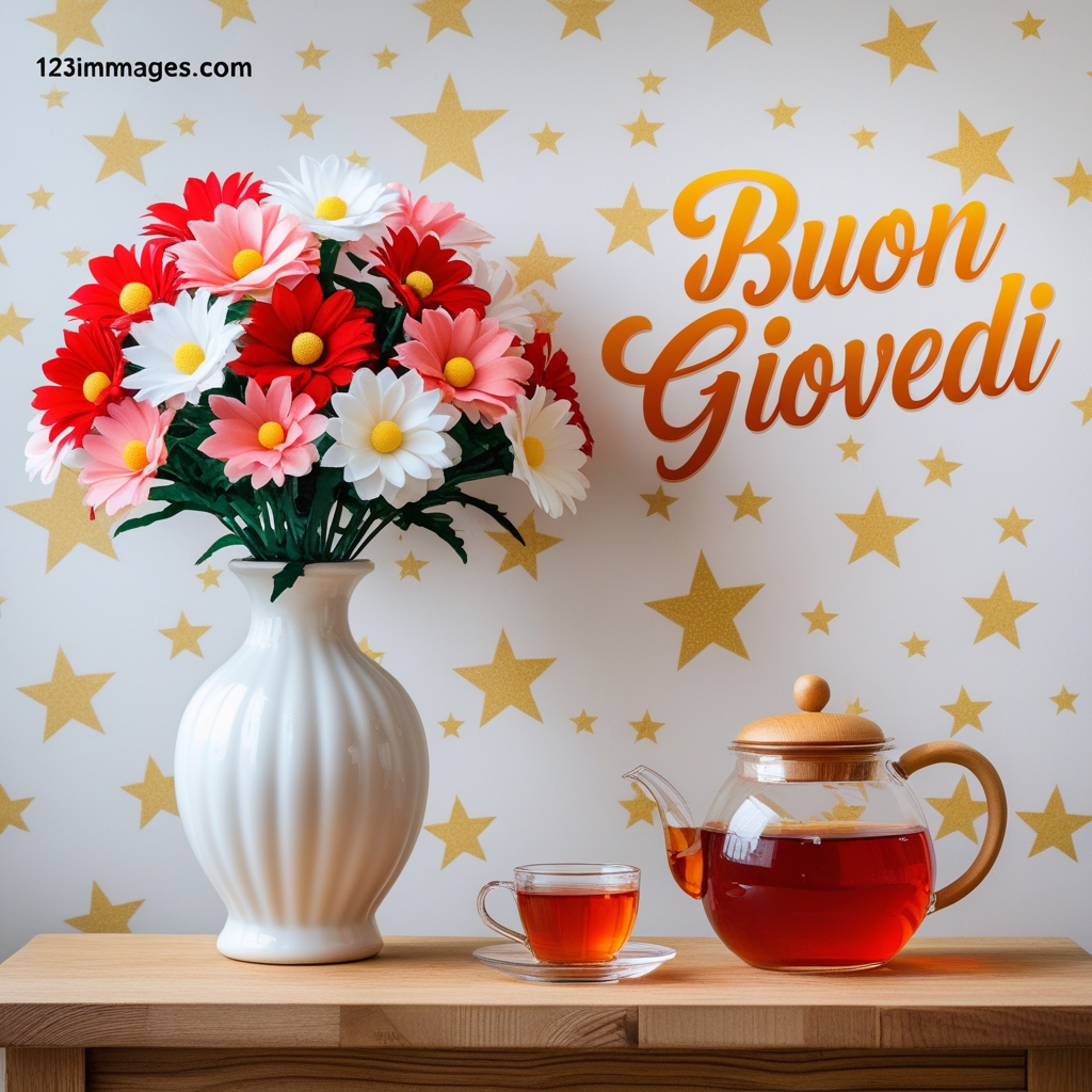 buongiorno di giovedi immagini 20 Buongiorno Di Giovedi Immagini