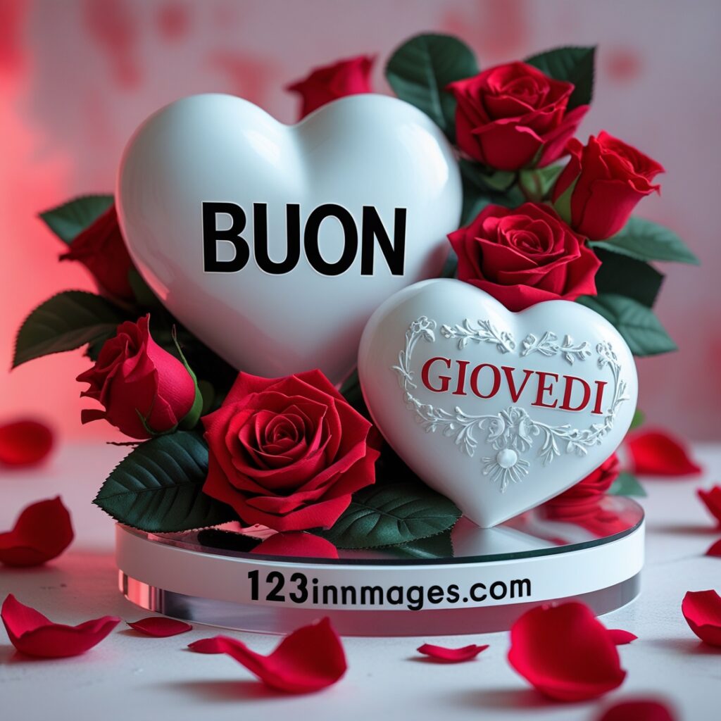 buongiorno di giovedi immagini 21 Buongiorno Di Giovedi Immagini